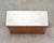 English Faux Bamboo Aesthetic Movement Marble Top Commode Dresser For Sale - Image 4 of 18