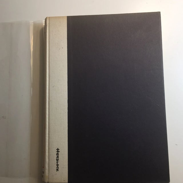 By Herbert Block. New York: Simon & Schuster, New York, 1958. First Edition FIRST PRINTING (stated). Hardcover. Very good...
