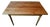 Scandinavian Bistro Table in Light Wood, 1960s For Sale