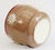 Beige Eichwald Ceramics Flower Pot Cachepot, 1890s For Sale - Image 8 of 10