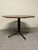 Vintage Table in Wood and Iron by Ico Parisi for Brugnoli Mobili Cantù, 1955 For Sale - Image 16 of 18