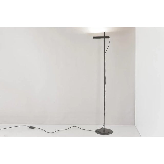 Floor Lamp by Ernesto Gismondi for Artemide, Italy, 1980s For Sale - Image 13 of 13