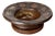 Mid-Century Modern Danish Studio Pottery Bowl by Lisbeth Sallingboe for Jelling Keramik, 1960s For Sale