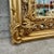 Vintage French Mirror Baroque Mirror For Sale - Image 4 of 11