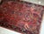 Persian 1920s, Handmade Antique Persian Sarouk Rug 3.10' X 5.3' For Sale - Image 3 of 6