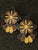 1950s Margot De Taxco Enamel Jewelry Set For Sale In South Bend - Image 6 of 10