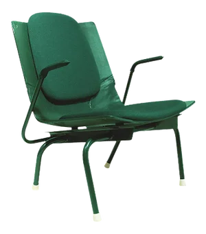 Hopper Chair by Tom Frencken