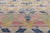 Late 20th Century Vintage Turkish Oushak Rug, 09'02 X 13'00 For Sale - Image 5 of 10