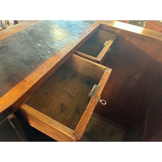Mid-Century Bar Counter, 1960s For Sale - Image 6 of 10
