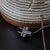 Ceramic 1960s Bob Kinzie Studio Pottery Table Lamp for Affiliated Craftsmen, Early Unsigned Example For Sale - Image 7 of 14