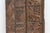 Mid 20th Century Royal Yoruba African Carved Door For Sale - Image 5 of 8