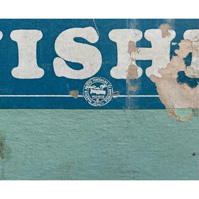 Jd Fitzpatrick Landscape Painting Oil on Panel Original Frame For Sale In Los Angeles - Image 6 of 9