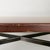 1960s Italian Modern Dining Table or Desk by Katavolos, Kelley and Littell Icf De Padova, 1960s For Sale - Image 5 of 18