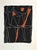 Marino Marini, Round Dance, Edition of 100, 1963, Etching For Sale