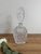Antique Decanter in Crystal For Sale - Image 3 of 5