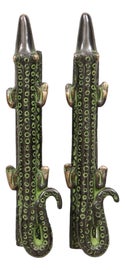 Example of Door Pulls