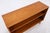 Mid-Century Teak Bookcase with 2 Shelves For Sale - Image 6 of 11