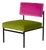 Aurea Bio Lounge Chair from Biosofa For Sale
