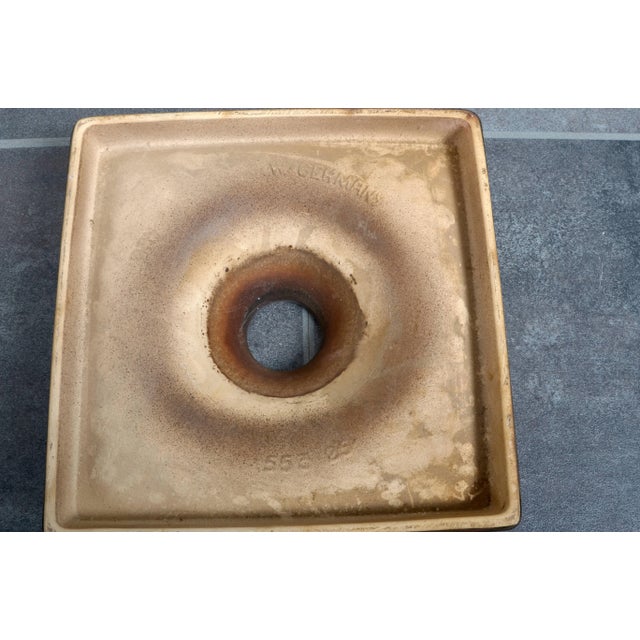 1960s West German Sconce, 1960s For Sale - Image 5 of 6