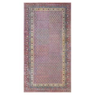Doris Leslie Blau Vintage Samarkand (Khotan) Rug For Sale