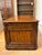 Late 20th Century Vintage Sligh Furniture Executive Desk For Sale - Image 5 of 12