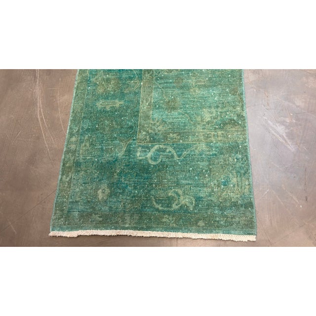 1970s Vintage Runner For Sale - Image 5 of 5