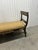 Traditional Late 20th Century Antique Bench For Sale - Image 3 of 4