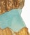 1990s Thomas Scoon "Consort" Mixed Media Studio Art Glass and Granite Sculpture For Sale - Image 5 of 17