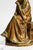 Rare Antique Bertolini Clemente “Pensive” Bronze Woman Figural Sculpture Statue Bookends Ovington New York Luxury Home Decor Art For Sale - Image 16 of 18