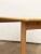 Mid-Century Danish Dining Table in Oak, 1960s For Sale - Image 12 of 13