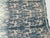 Rare Bold Indigo Sumba Textile For Sale - Image 4 of 5