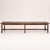 19th Century Long French Oak Refectory Table For Sale - Image 16 of 17
