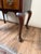 18th Century American Queen Anne Walnut Shell-Carved Lowboy, C. 1740–1770 For Sale In Boston - Image 6 of 10