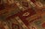 Bassett Furniture Mission Style Oak Spindle Settee For Sale - Image 12 of 18