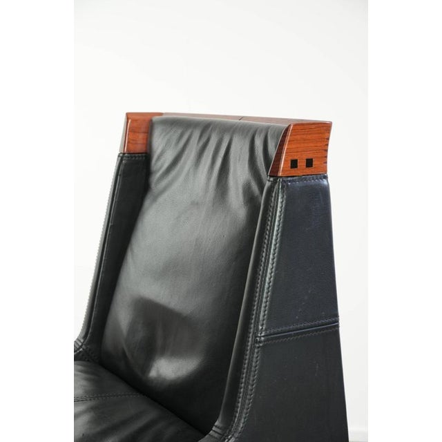 Handy Side Chair by Schuitema For Sale - Image 11 of 13