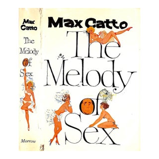 "The Melody of Sex" 1960 Catto, Max For Sale