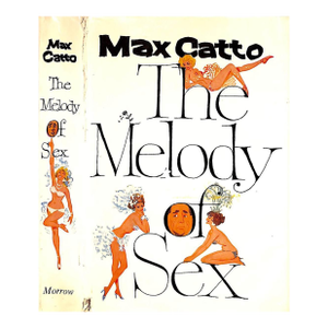 "The Melody of Sex" 1960 Catto, Max