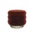 Not Yet Made - Made To Order Audrey II Stool Fringes by Ottiu For Sale - Image 5 of 8