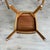 Danish Dining Chairs by Niels Koefoed – Set of 6 For Sale - Image 11 of 11