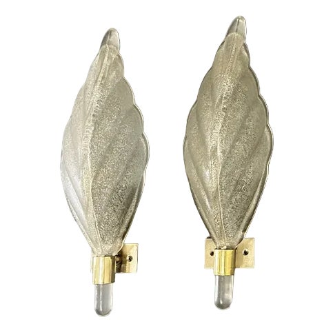 Veronese Wall Lights by André Arbus, 1950s, Set of 2 For Sale