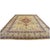 Antique Persian Tabriz 10x13 Tan, Taupe, & Gold Handmade Area Rug #1143243 For Sale - Image 4 of 10