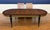 Century Traditional Regency Style Oval Mahogany Dining Table For Sale - Image 17 of 18