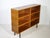 1960s Mid-Century Modern Bookcase in Teak, 1960s For Sale - Image 5 of 10