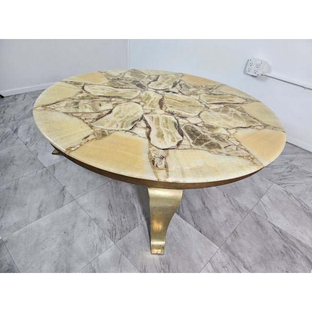 Arturo Pani Coffee Table For Sale - Image 12 of 12