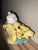 Vintage Buddha Figure, 1950 For Sale - Image 4 of 9