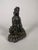 Sculpture of a Guanyin Bodhisattva, Ming Dynasty (1368-1644), China, 15th-16th Century For Sale - Image 9 of 11
