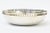 This iconic silver-plate bowl designed by Richard Meier for Swid Powell in Italy is the large version of the skyscraper...