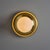 Petite Brass 1960s Castiglioni and Giacomo 'Light Ball' Wall / Ceiling Lamp For Sale - Image 10 of 12