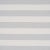 SAMPLE - Schumacher X Caroline Z Hurley Desert Wide Stripe Fabric In Sky For Sale