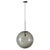 Bollicosa Pendant Lamp in Blown Glass from Cassina For Sale - Image 11 of 11